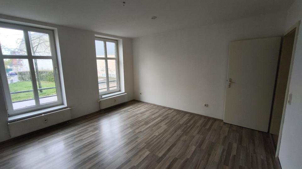Erdgeschoßwohnung Burg - 2 Zimmer, 64 m&sup2;, 448&euro; | Angebot:24523503