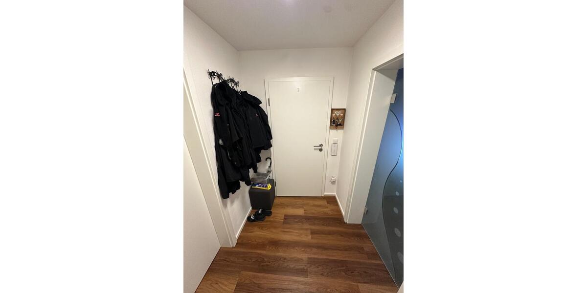 Etagenwohnung Geiselhöring - 3 Zimmer, 65 m&sup2;, 900&euro; | Angebot:25648870