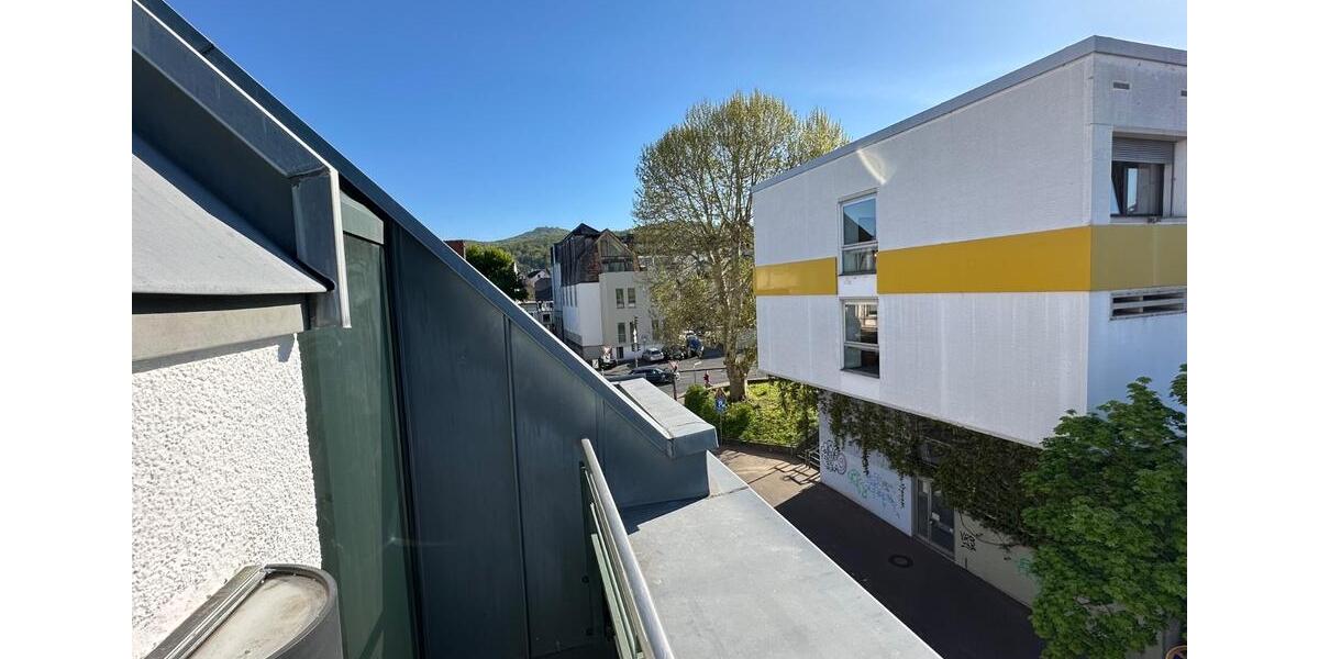 Etagenwohnung Bad Honnef - 2 Zimmer, 63 m&sup2;, 819&euro; | Angebot:26169977