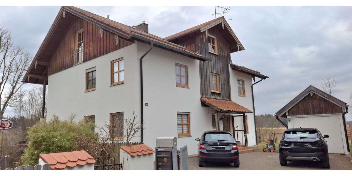 Etagenwohnung Faistenhaar Faistenhaar - 2 Zimmer, 66 m&sup2;, 1.060&euro; | Angebot:26007761