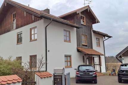 Wohnung Faistenhaar Faistenhaar - 2 Zimmer, 66 m&sup2;, 1.060&euro; | Angebot:26007761