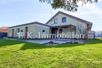 Wohnung Rhauderfehn - 3 Zimmer, 110 m&sup2;, 880&euro; | Angebot:25803533