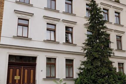 Wohnung Halle (Saale) Am Wasserturm/Thaerviertel - 2 Zimmer, 60 m&sup2;, 648&euro; | Angebot:26020584