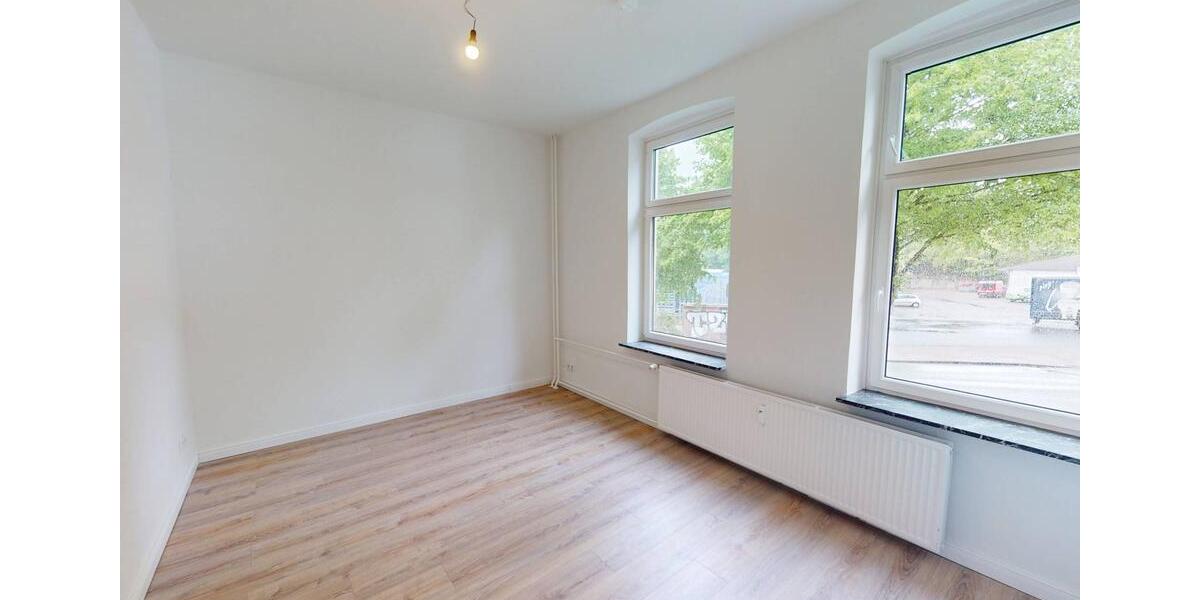 Etagenwohnung Flensburg Falkenberg - 3 Zimmer, 75 m&sup2;, 609&euro; | Angebot:26644481