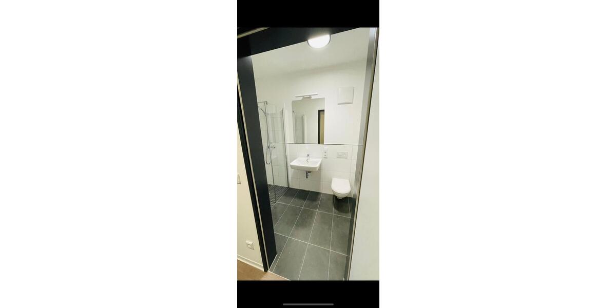 Modernes möbliertes Apartment in Bonn-Nordstadt (All in 950 Euro) 1 zimmer