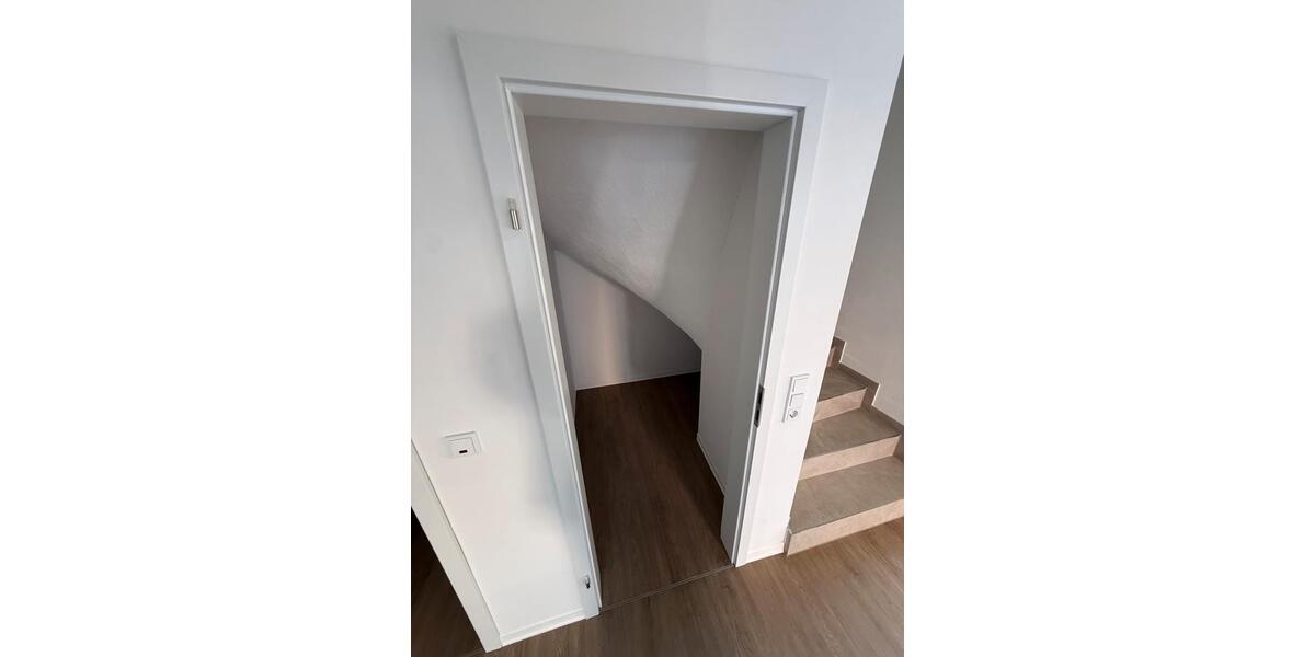 Doppelhaushälfte Bassum - 5 Zimmer, 117 m&sup2;, 1.500&euro; | Angebot:26678437