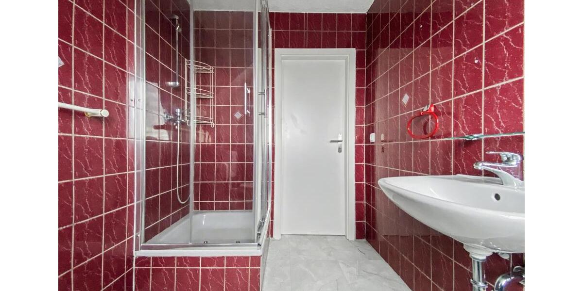 Dachgeschoßwohnung Güsten - 1 Zimmer, 34 m&sup2;, 270&euro; | Angebot:24865373