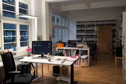 Büroarbeitsplatz zimmer