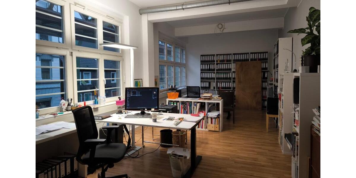 Büroarbeitsplatz zimmer