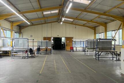 Gewerbeobjekt Lauda-Königshofen Königshofen - 3&euro; | Angebot:24471489