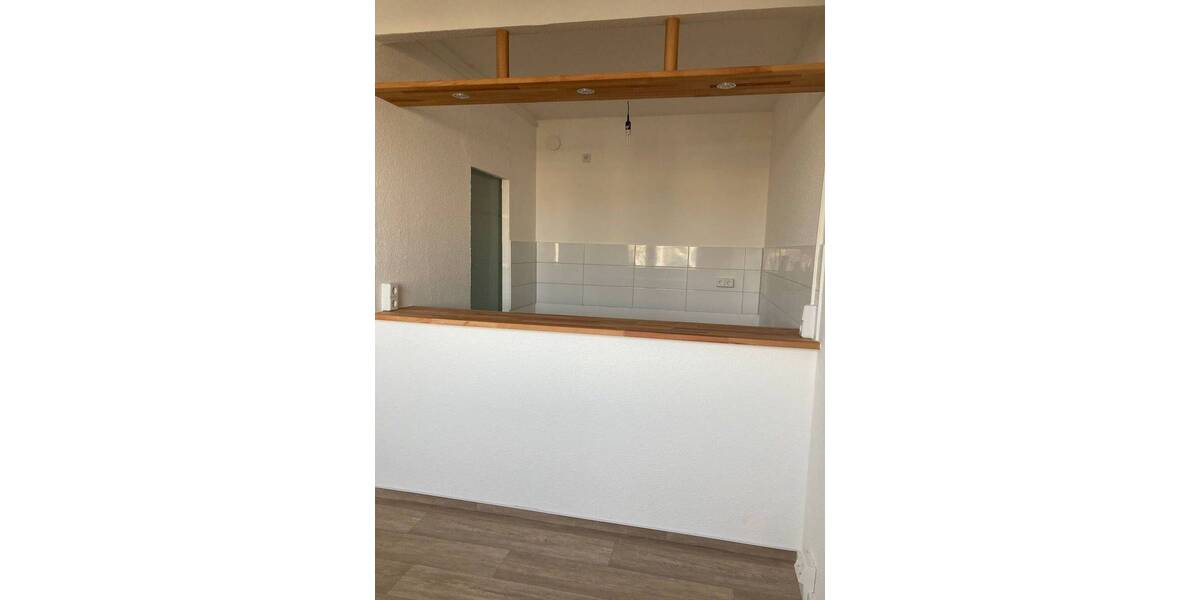 Etagenwohnung Lutherstadt Wittenberg Friedrichstadt - 3 Zimmer, 57 m&sup2;, 327&euro; | Angebot:26712658