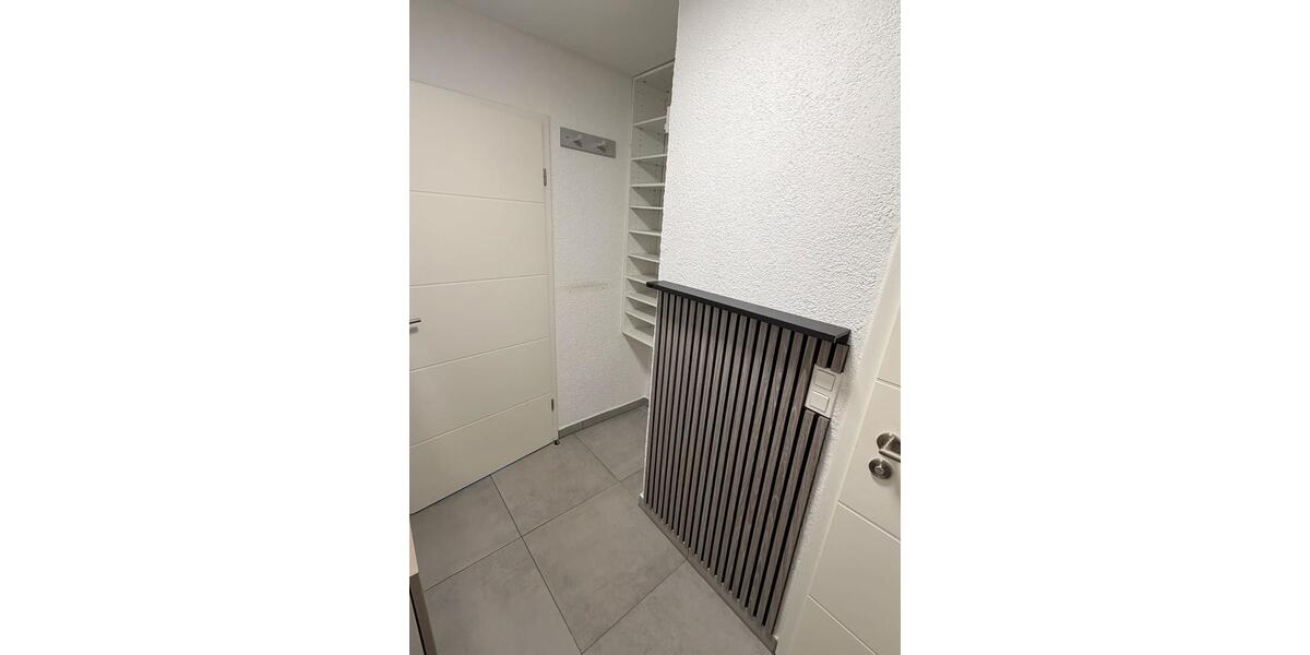 Erdgeschoßwohnung Herzogenaurach - 2 Zimmer, 42 m&sup2;, 950&euro; | Angebot:26121133