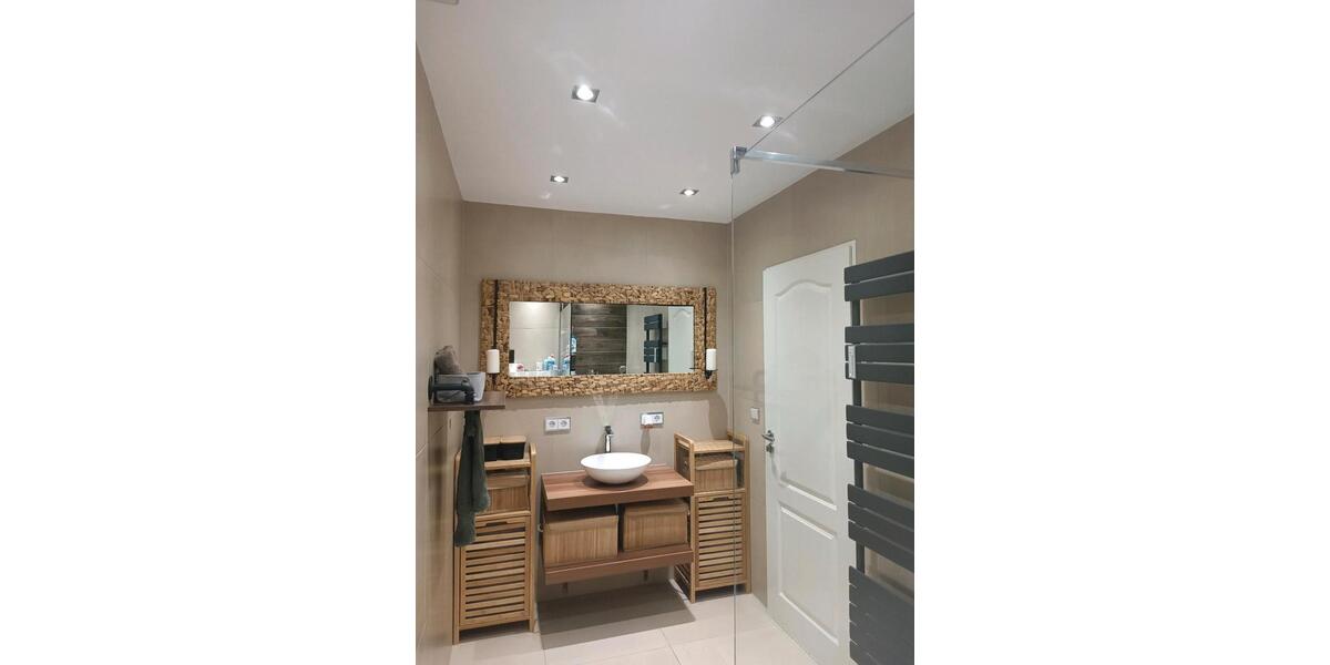 Etagenwohnung Göppingen Faurndau - 4 Zimmer, 100 m&sup2;, 1.300&euro; | Angebot:26023528