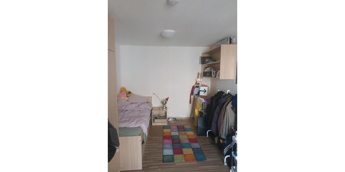 Wohnen auf Zeit Düsseldorf Derendorf - 1 Zimmer, 18 m&sup2;, 380&euro; | Angebot:26104716