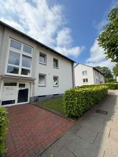 Etagenwohnung Löhne Obernbeck - 3 Zimmer, 64 m&sup2;, 432&euro; | Angebot:26741709