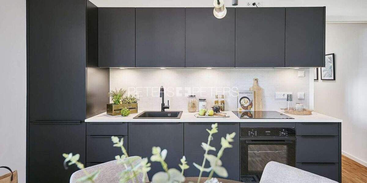 Etagenwohnung Pinneberg - 4 Zimmer, 90 m&sup2;, 1.749&euro; | Angebot:23977045