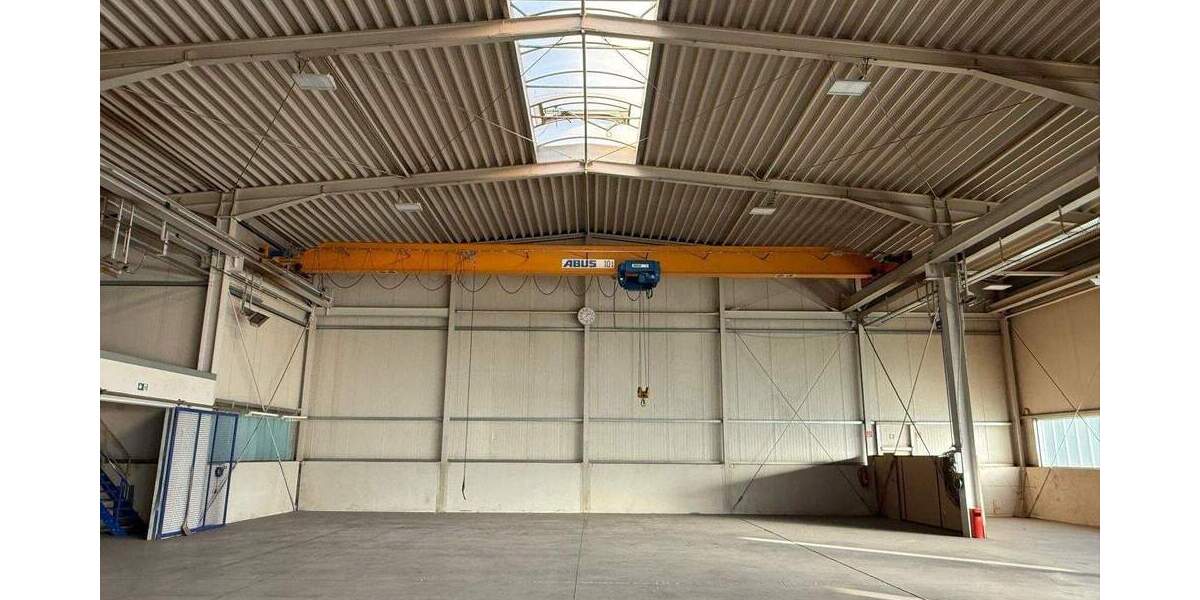 Gewerbeobjekt Hörstel - 8.900&euro; | Angebot:24647741