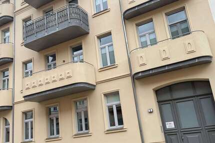 Wohnung Schwerin Altstadt - 3 Zimmer, 93 m&sup2;, 1.225&euro; | Angebot:26630858