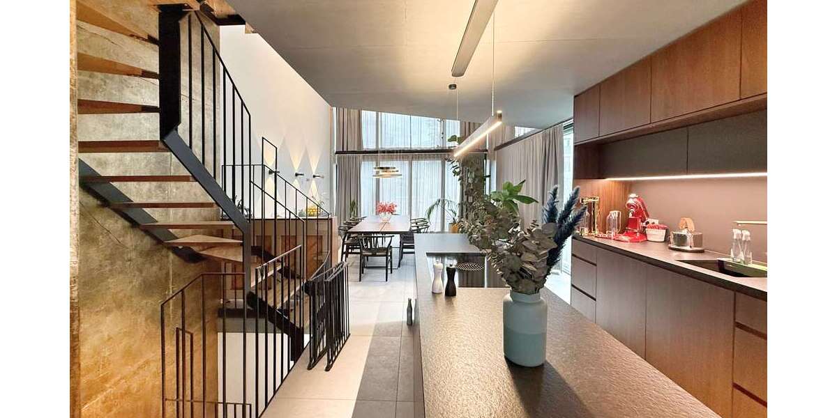 Einfamilienhaus München Aubing-Lochhausen-Langwied - 6 Zimmer, 180 m&sup2;, 3.950&euro; | Angebot:23811948