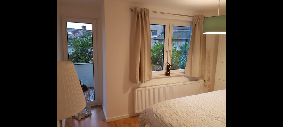 Wohnen auf Zeit Düsseldorf Stadtbezirk 3 - 2.5 Zimmer, 50 m&sup2;, 1.290&euro; | Angebot:24843226