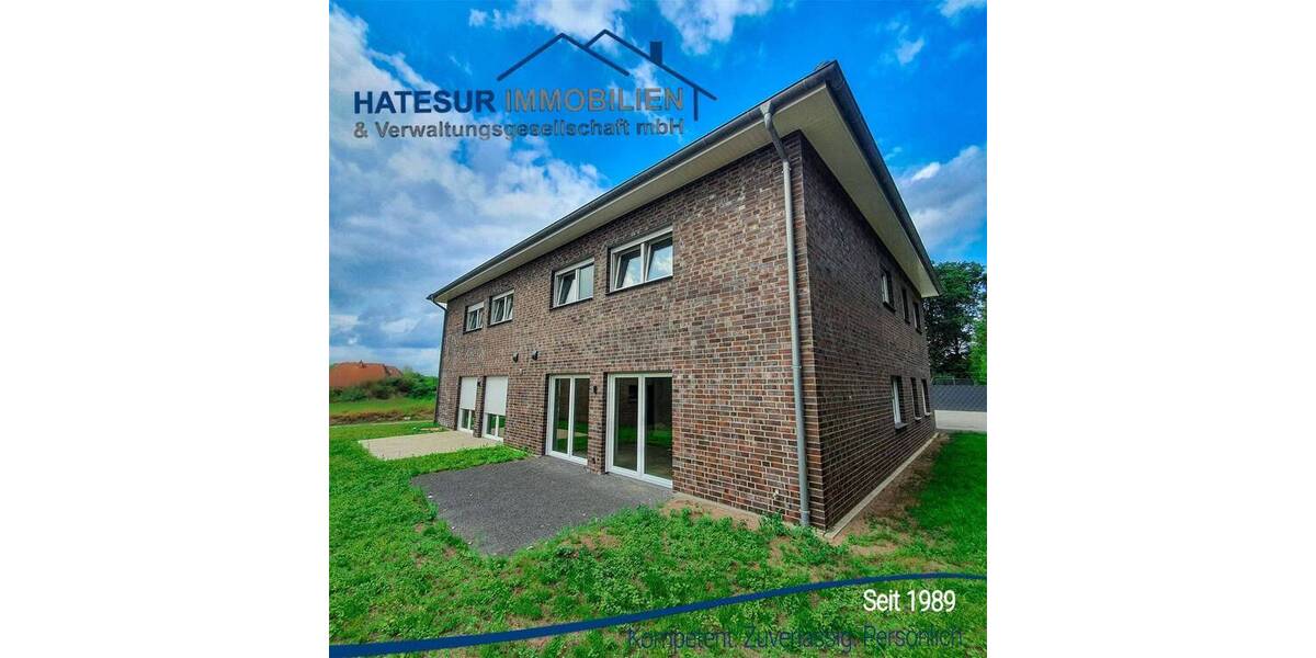 Etagenwohnung Drakenburg - 3 Zimmer, 76 m&sup2;, 915&euro; | Angebot:26867075