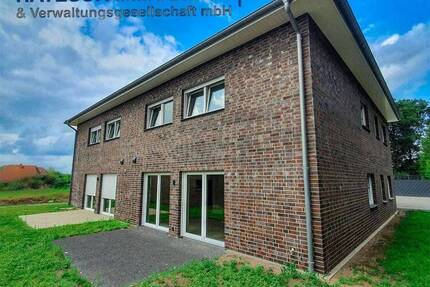 Wohnung Drakenburg - 3 Zimmer, 76 m&sup2;, 915&euro; | Angebot:26867075