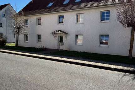 Wohnung Sollstedt - 2 Zimmer, 55 m&sup2;, 360&euro; | Angebot:25989552