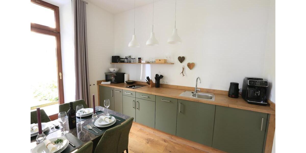 Wohnen auf Zeit Augsburg Innenstadt - 2.600&euro; | Angebot:23877171