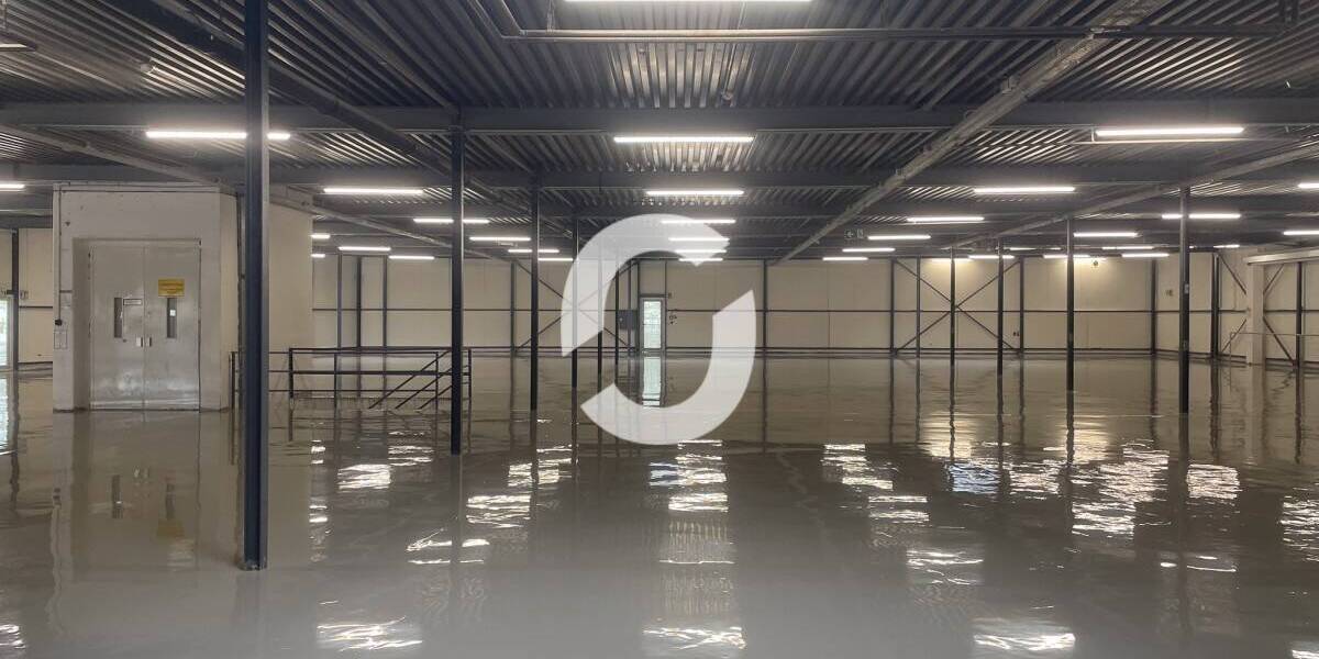 Gewerbeobjekt Filderstadt Bernhausen - 12.500&euro; | Angebot:26687044