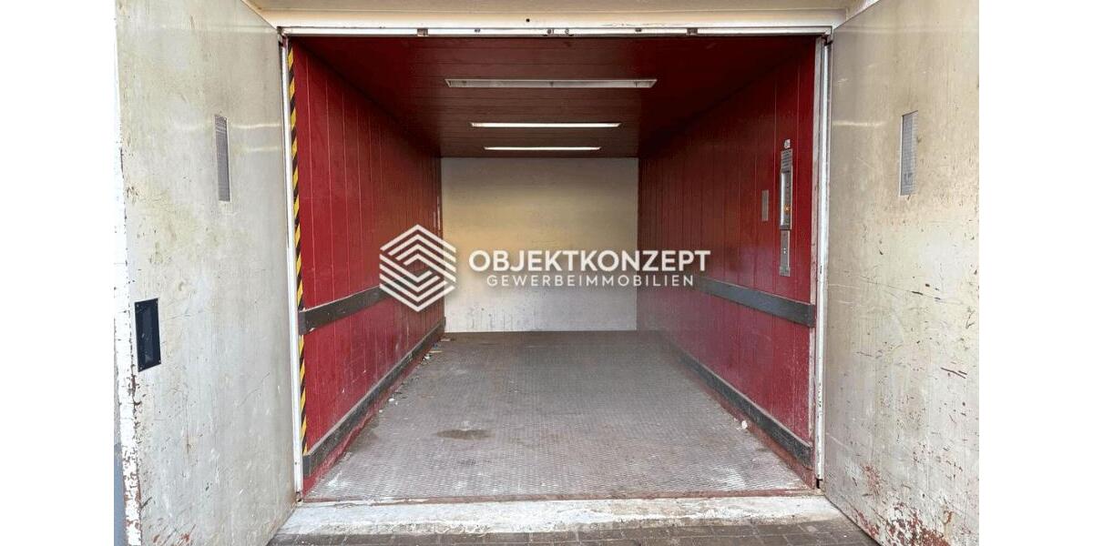 Gewerbeobjekt Villingen-Schwenningen Schwenningen - 2.000&euro; | Angebot:26568946