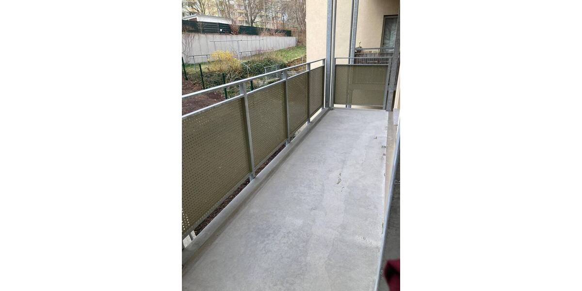 Etagenwohnung Chemnitz Schloßchemnitz - 2 Zimmer, 75 m&sup2;, 680&euro; | Angebot:26016489