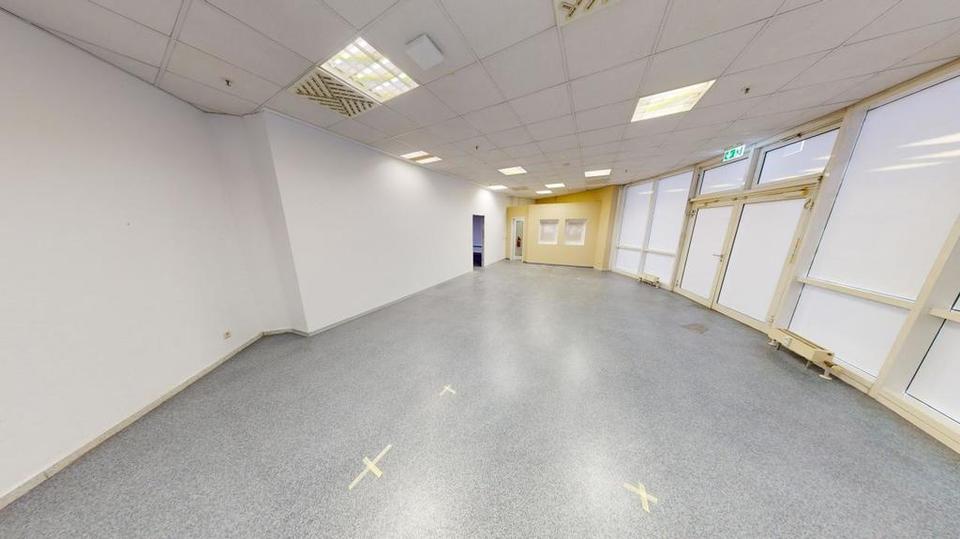 Gewerbeobjekt Chemnitz Bernsdorf - 960&euro; | Angebot:26702182