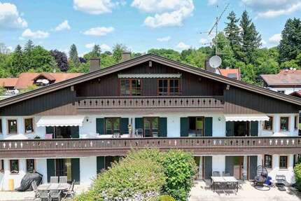 Wohnung Schäftlarn Ebenhausen - 3.5 Zimmer, 135 m&sup2;, 2.020&euro; | Angebot:25302366