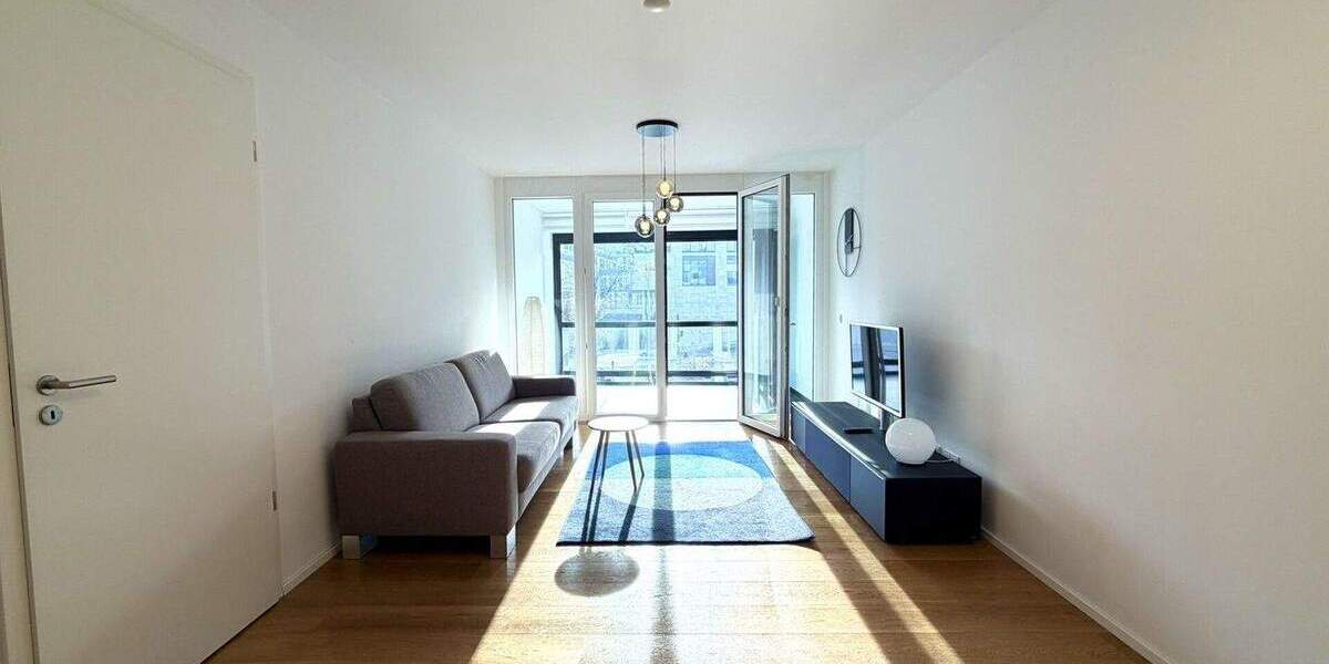 Etagenwohnung Stuttgart Stuttgart-Nord Nord - 2 Zimmer, 70 m&sup2;, 1.450&euro; | Angebot:24875021