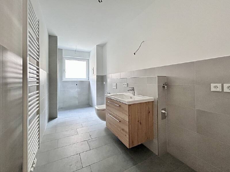 Endlich Zuhause! Exklusive NeubauWohnung mit 2,5 Zimmern in Dresden-Cotta