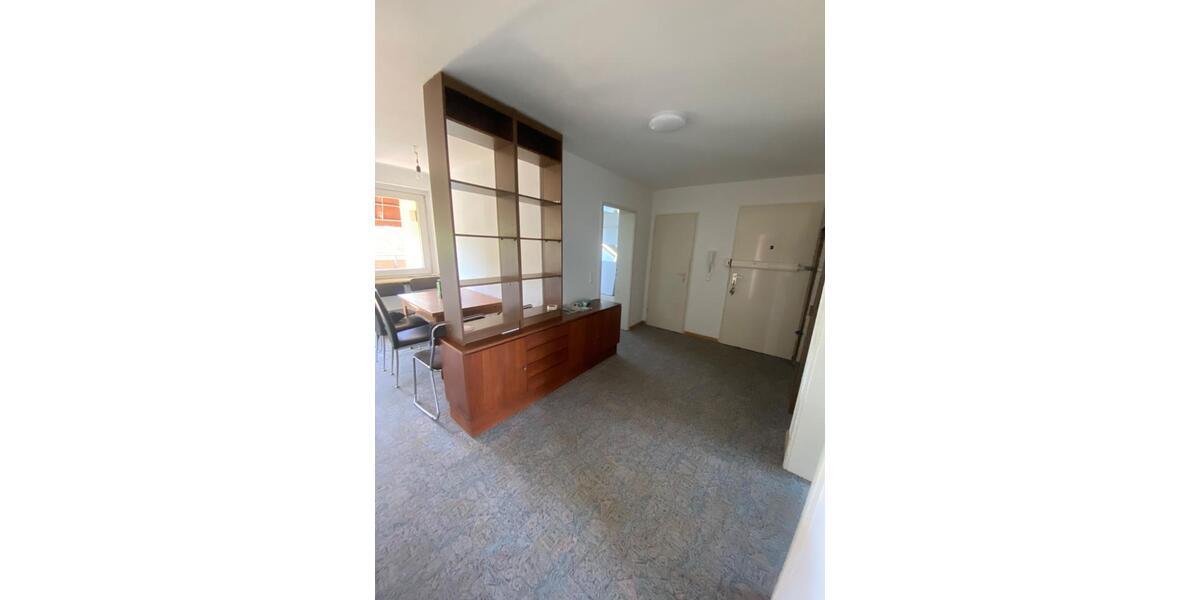 Wohnen auf Zeit Karlsruhe Hagsfeld - 1 Zimmer, 16 m&sup2;, 540&euro; | Angebot:26408458