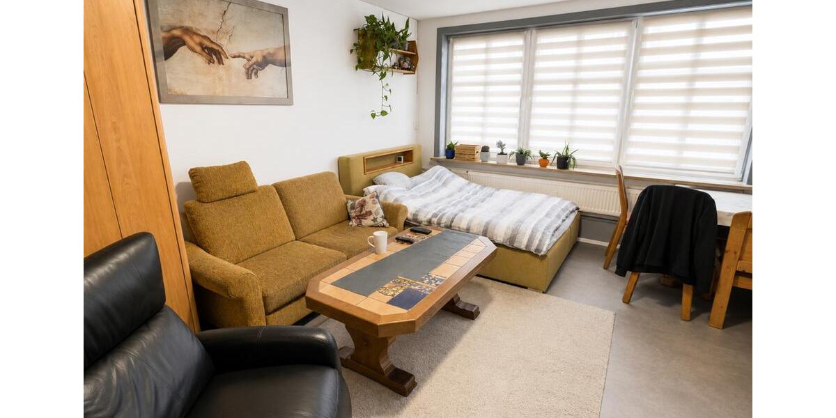 Etagenwohnung Sonnefeld - 3 Zimmer, 73 m&sup2;, 550&euro; | Angebot:26477239