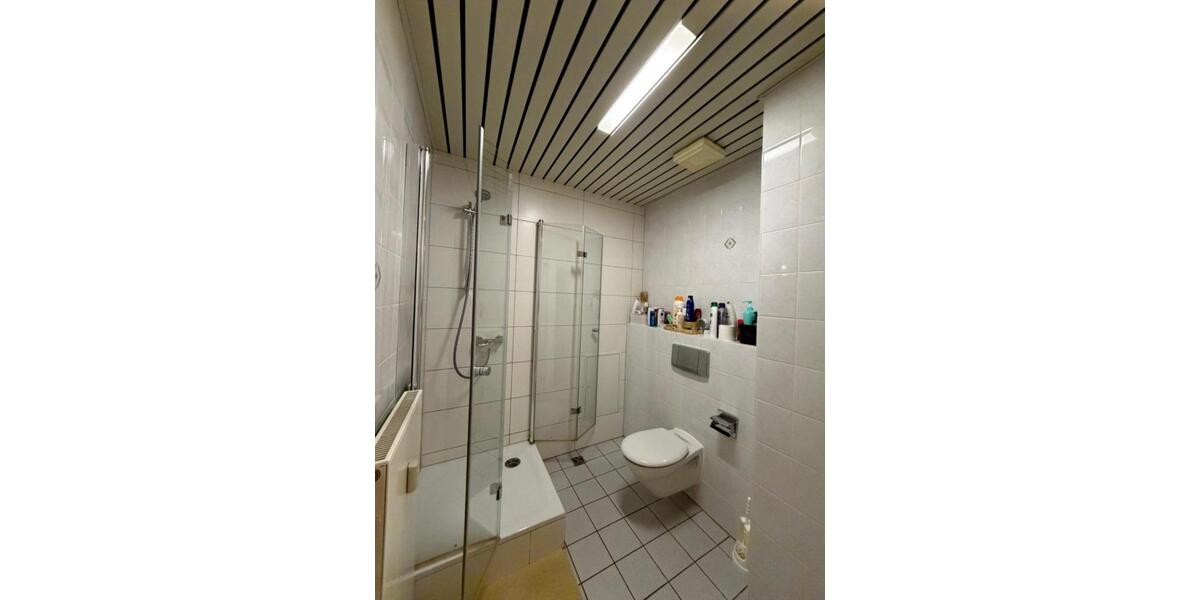 Wohnen auf Zeit Bad Nauheim - 1 Zimmer, 15 m&sup2;, 680&euro; | Angebot:26340282