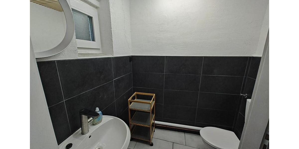 Wohnen auf Zeit Bockenem - 3 Zimmer, 97 m&sup2;, 45&euro; | Angebot:24710732