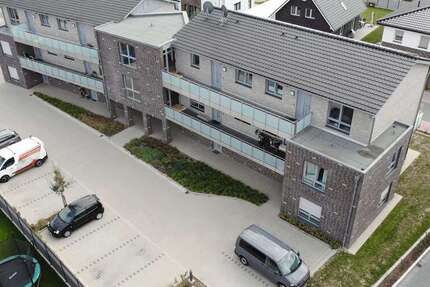 Wohnung Dissen T. W. - 4 Zimmer, 87 m&sup2;, 612&euro; | Angebot:26316126