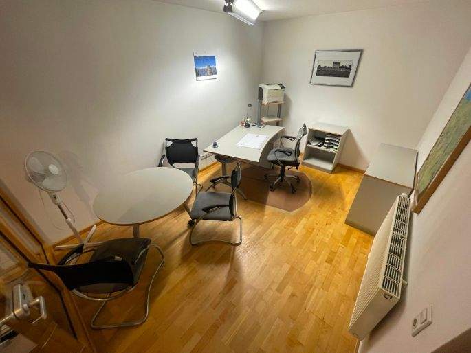 Gewerbeobjekt Gutow Badendiek - 285&euro; | Angebot:25727680