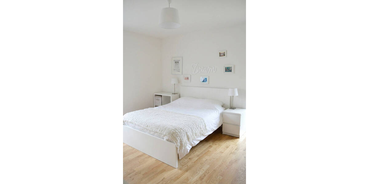 Etagenwohnung Hamburg Eißendorf - 4 Zimmer, 93 m&sup2;, 1.390&euro; | Angebot:26758506
