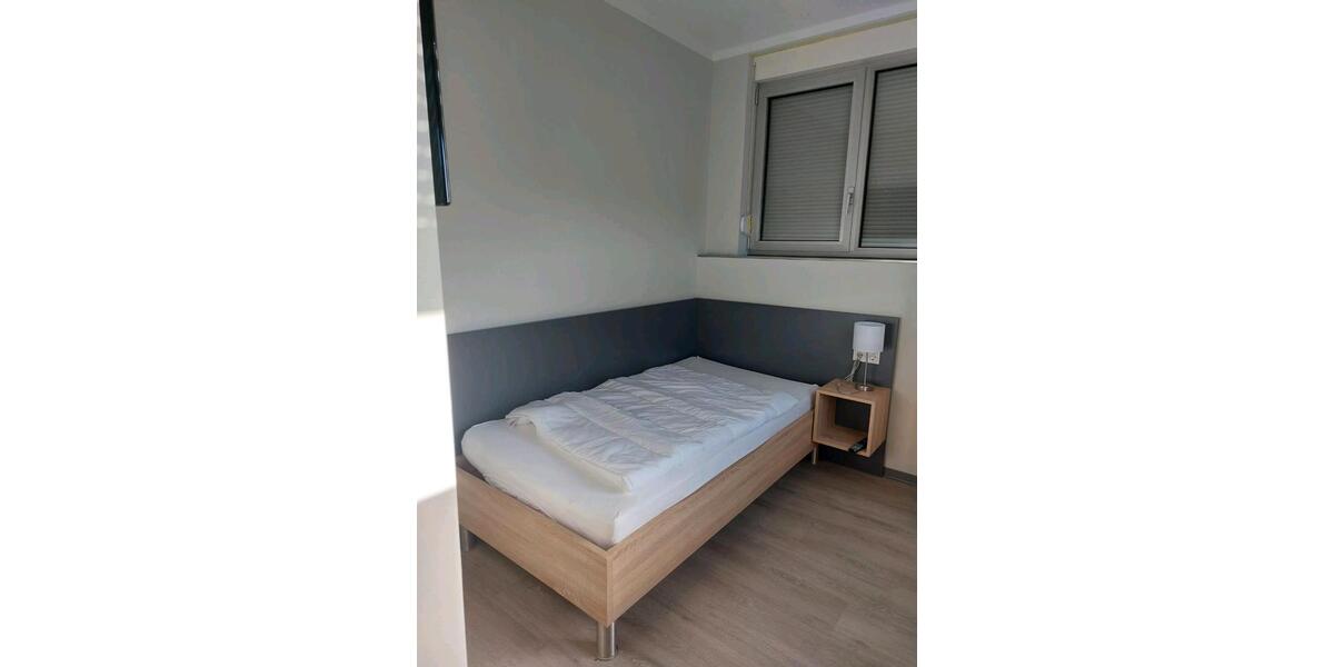 Monteurzimmer in WG 6 zimmer