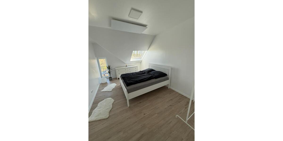 Modernes Wohnen auf Zeit in Dortmund-Brackel 2.5 zimmer