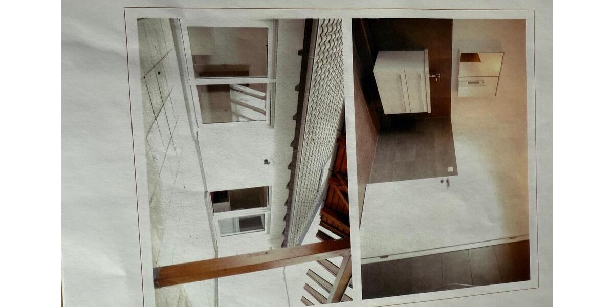 Wohnung zu Vermieten Als WG oder Wohnen und Arbeiten 6 zimmer