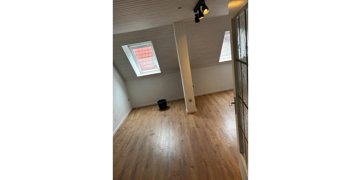 Dachgeschoßwohnung Hörstel - 2 Zimmer, 70 m&sup2;, 900&euro; | Angebot:26579742