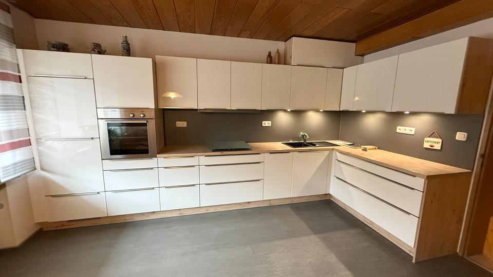 Etagenwohnung Wiesenttal - 2 Zimmer, 55 m&sup2;, 400&euro; | Angebot:25550311