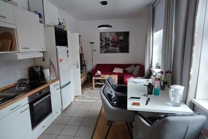 2 Zimmer Apartment City Center 2 zimmer