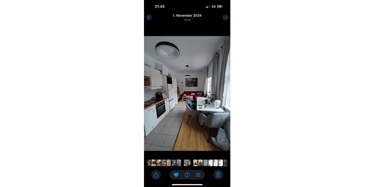 2 Zimmer Apartment City Center 2 zimmer