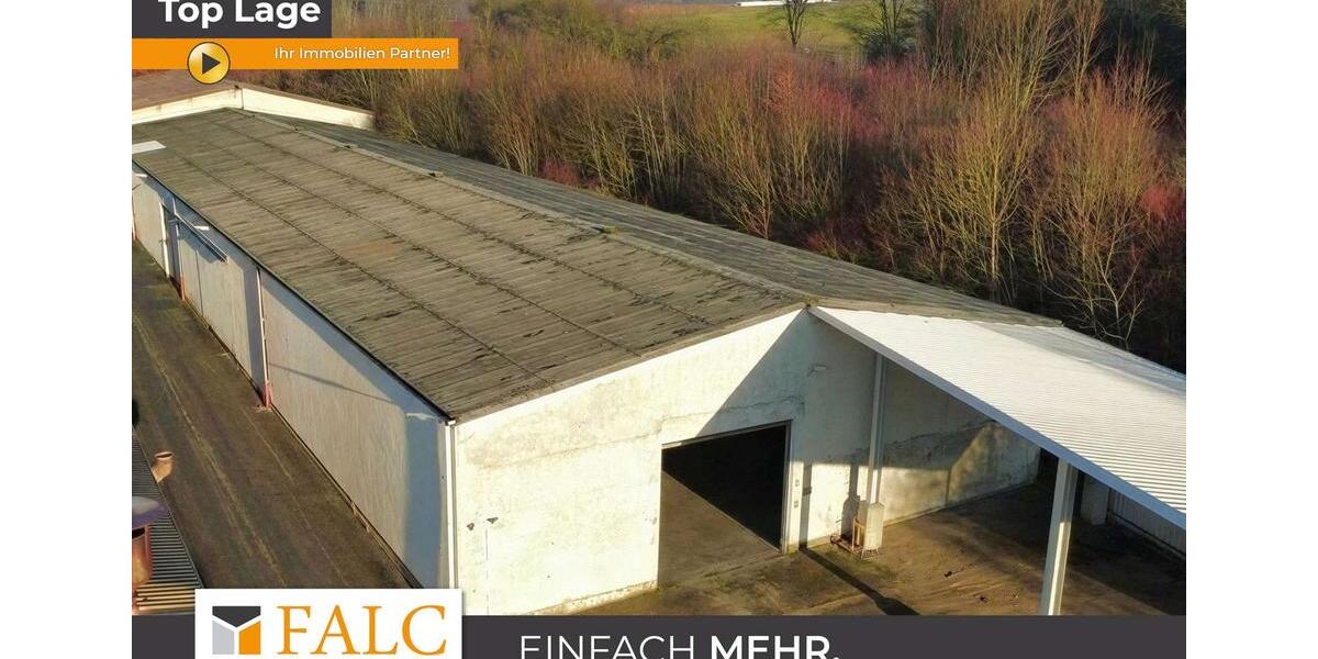 Gewerbeobjekt Möckmühl - 2.268&euro; | Angebot:24691049